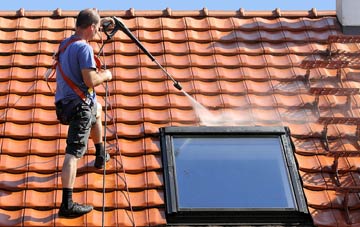 roof cleaning Rushlake Green, East Sussex