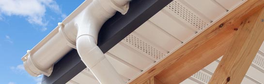 get Rushlake Green guttering quotes today