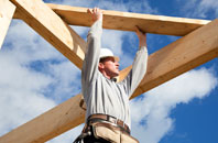 Rushlake Green roof replacement work