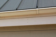 Rushlake Green soffit repair